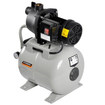 HYDROFOR 22L POMPA WODY ZESTAW HYDROFOROWY 3300l/h