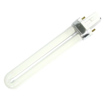 Żarówka Świetlówka do lamp UV 9W standardowa