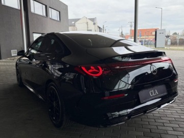 Mercedes CLA C118/X118 2026 MERCEDES-BENZ CLA 200 4-Matic AMG Line 1.5 (163KM) 2026, zdjęcie 2