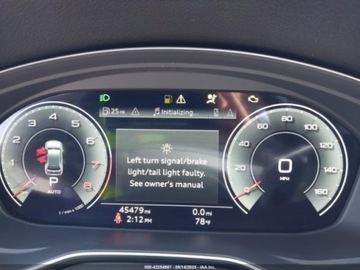 Audi Q5 II 2022 Audi Q5 Premium plus 45 tfsi s line quattro s tronic 2.0 Benzyna 261KM, zdjęcie 11