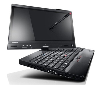 Lenovo ThinkPad X230 Tablet i5 IPS 8/256 GB SSD FV
