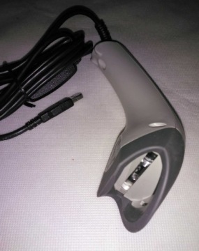 Ручной USB-считыватель штрих-кодов Argox AS-8000