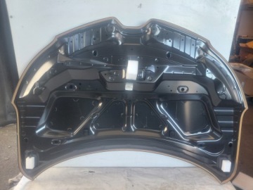Variklio dangtis RENAULT KADJAR 651004019R naujas originalas – nuotrauka 11