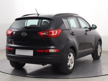Kia Sportage III SUV 1.6 GDI 135KM 2011 Kia Sportage 1.6 GDI, Salon Polska, 1. Właściciel, zdjęcie 4