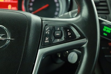 Opel Insignia I Sports Tourer 2.0 CDTI ECOTEC 160KM 2011 Opel Insignia 2.0 CDTI, Salon Polska, Xenon, zdjęcie 14