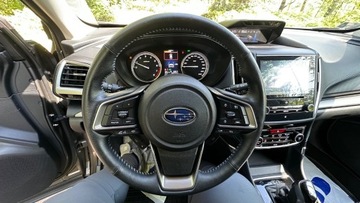 Subaru 2021 Subaru Forester RATY 2.0 BENZ E-BOXER Full opcja kamera Navi Gwarancja 2.0, zdjęcie 32