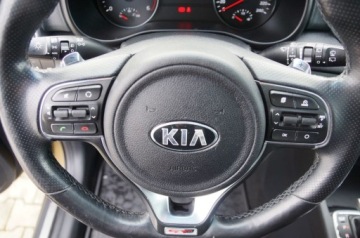 Kia Sportage IV SUV 2.0 CRDi 185KM 2016 Kia Sportage 2.0 Diesel 185 KM, 4x4, GT Line, Navi, Kamera, Panorama, GWAR, zdjęcie 19