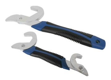 2 KLUCZE HAKOWE ZESTAW UNIWERSALNYCH 9-32 mm