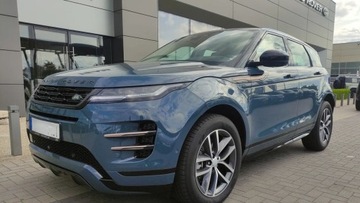 Land Rover Range Rover Evoque II 2024 Land Rover Range Rover Evoque Evoque MY25 2.0D TD4 204 PS AWD Auto Dynamic, zdjęcie 7
