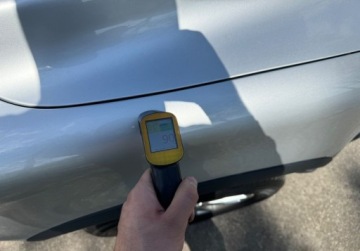 Volvo XC90 I 2.4 D5 163KM 2004 Volvo XC 90 Zadbany, 4x4, 2.4 D5, bezwypadkowy 2.4 Diesel 163KM, zdjęcie 19