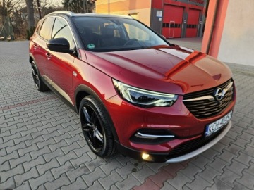 Opel 2019 Opel Grandland X Full Led, Blis, Navi, Kamera 360,, zdjęcie 9