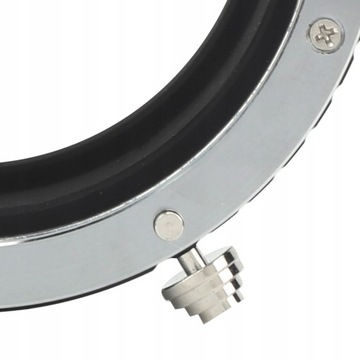 Переходное кольцо конвертера объектива для