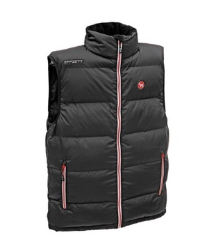 Effzett Thermolite Fishing Vest M,DAM Kamizelka