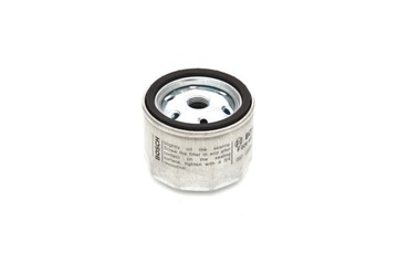 BOSCH F 026 400 307 FILTR VZDUCHU TURBO