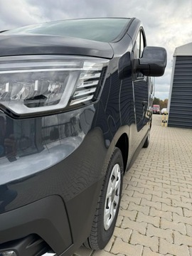 Renault Trafic III Combi 2.0 dCi  170KM 2024 Renault Trafic Passenger 9 osób NOWY Automat 170 koni model 2025 168 netto, zdjęcie 13
