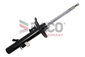 DACO GERMANY 452002R TLUMIČ FREELANDER 06-