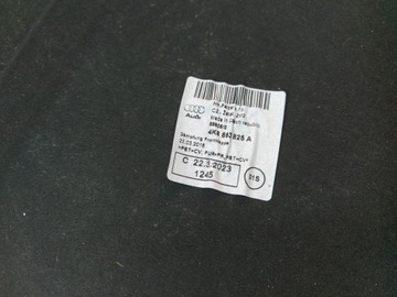 AUDI A7 4K8 45 TFSI TLUMENÍ PODPOŘÍ KAPOTY 4K8863825A