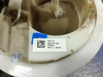 MERCEDES E W207 W212 3.5 ДАТЧИК УРОВНЯ ТОПЛИВА ПОПЛАВКОВЫЙ A2044701494