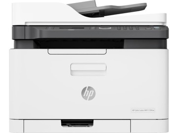 HP Color Laser 179fnw Wi-Fi LAN ЦВЕТ