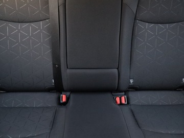 Toyota RAV4 V SUV 2.5 Hybrid Dynamic Force 218KM 2021 Toyota RAV 4 2.5 Hybrid, Salon Polska, zdjęcie 9