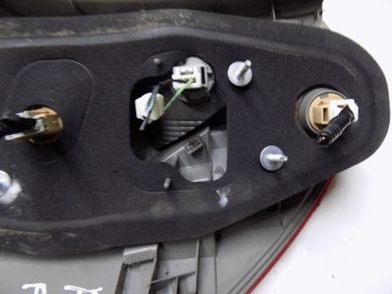 HONDA FR-V 2.2 I-CTDI SVĚTLO PRAVÝ ZADNÍ