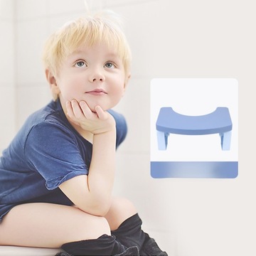 STOŁEK ŁAZIENKOWY STOŁEK Z PODNÓŻKIEM STOŁEK TOALETOWY