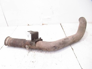 ВЫХЛОПНАЯ ТРУБА Iveco STRALIS 440S50