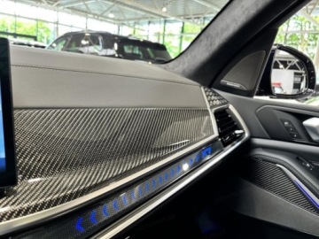 BMW X7 SUV Facelifting 3.0 40d 352KM 2026 BMW X7 xDrive40d Sport Suv 3.0 (352 KM) 2026, zdjęcie 10