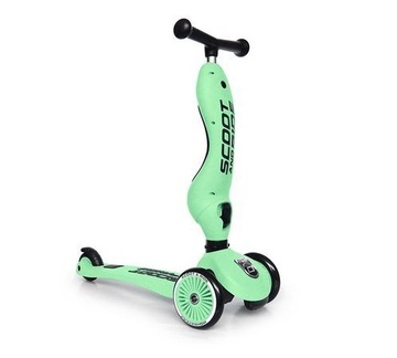 SCOOTANDRIDE HIGHWAYKICK 1 СКУТЕР 2в1 RIDE 12M+ / КИВИ