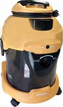 RIWALL HARTMANNV2 2000eW PRO ПЫЛЕСОС ДЛЯ СТИРКИ ОБИВКИ *НАБОР*