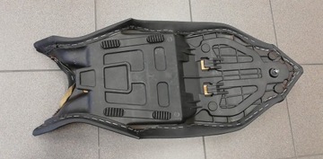 MV AGUSTA BRUTALE 1090 СИДЕНЬЕ, СИДЕНЬЕ, СИДЕНЬЕ, ОРИГИНАЛ