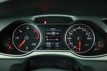 Audi A4 B9 Avant 2.0 TDI 190KM 2015 Audi A4 2.0 TDI, 187 KM, Automat, Xenon, Bi-Xenon, zdjęcie 7