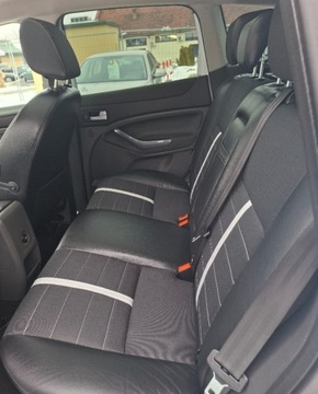 Ford S-Max I Van 2.0 TDCi 140KM 2010 Ford S-Max Ford EMAX Automat po naprawie GWARANCJA 2.0 Diesel 140KM, zdjęcie 16