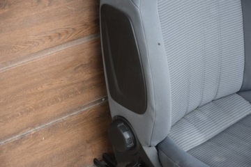 FIAT LINEA SEDADLA POHOVKA BOKY EU ISOFIX AIRBAG