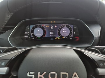 Skoda Octavia IV Liftback 1.5 TSI EVO 150KM 2026 Skoda Octavia Drive 1.5 TSI DSG Auto z placu, zdjęcie 23