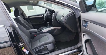 Audi A5 8T Cabrio Facelifting 1.8 TFSI 170KM 2012 Audi a5 Audi A5 1.8 Benzyna 170KM, zdjęcie 20