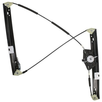 MECHANIZM PODNOŚNIK SZYB PRAWY PRZÓD do AUDI A4 B6 B7 2001-2008