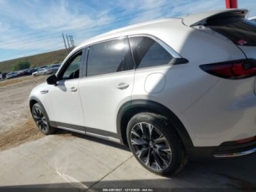 Mazda 2024 Mazda CX-90 2024 Mazda CX-90 PHEV Premium Plus AWD 2.5 Hybryda 323KM, zdjęcie 2
