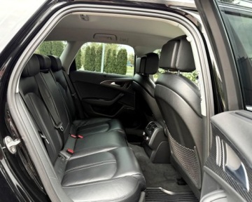 Audi A6 C7 Allroad quattro facelifting 3.0 TDI clean diesel 272KM 2014 Audi A6 Allroad 3.0 TDI Quattro S tronic, zdjęcie 2
