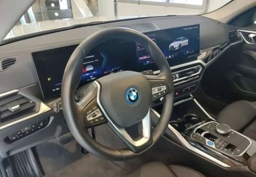 BMW i4 Gran Coupe eDrive 35 286KM 2024 BMW i4 Elektryczny 285KM, zdjęcie 5