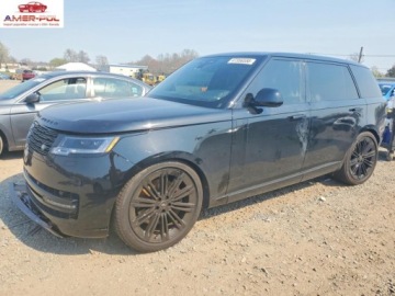 Land Rover Range Rover V 2025 Land Rover Range Rover SE 2025 4.4 Benzyna 523KM