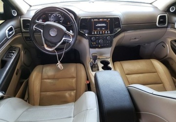 Jeep Grand Cherokee IV 2021 Jeep Grand Cherokee Auta z USA - Zapytaj o wiecej ofert 5.7 Benzyna, zdjęcie 5