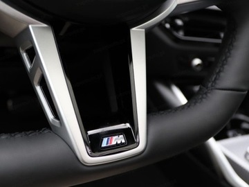 BMW Seria 3 G20-G21 Limuzyna Facelifting 2.0 330i 245KM 2025 BMW Seria 3 330i xDrive Sport Sedan 2.0 (245KM) 2025, zdjęcie 9