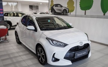 Toyota 2024 Toyota Yaris Hybrid 1.5 Style 1.5 Hybryda 116KM, zdjęcie 2