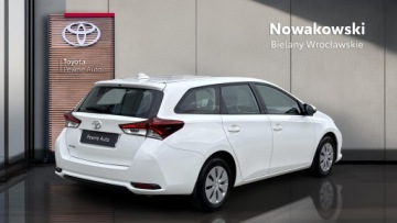 Toyota Corolla XI Sedan Facelifting 1,33 Dual VVT-i 99KM 2018 Toyota Auris 1.33 VVT-i Active II (2012-) 1.33 VVT, zdjęcie 26