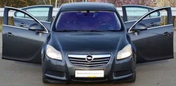 Opel Insignia I Sedan 1.8 Twinport ECOTEC 140KM 2010 OPEL INSIGNIA 1.8 140 KM, zdjęcie 20