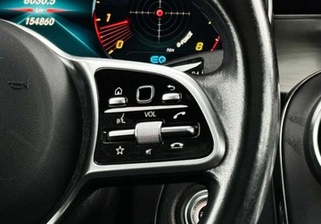 Mercedes GLC 2020 Mercedes-Benz GLC I wlasciciel Hak 4Matic Gwarancja Bezwypadkowy FV, zdjęcie 19