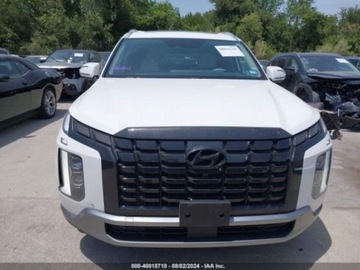 Hyundai 2024 Hyundai Palisade 2024 HYUNDAI PALISADE LIMITED 3.8 Benzyna 291KM, zdjęcie 10