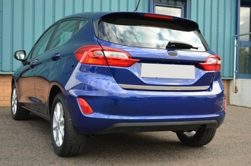 Накладка на люк Volvo XC60 I 2008-2016 гг.