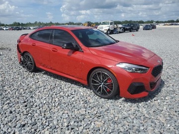 BMW Seria 2 F74 M Gran Coupe 2.0 M235 300KM 2024 BMW Seria 2 M235xi 2024 2.0l 2.0 Benzyna 301KM, zdjęcie 4